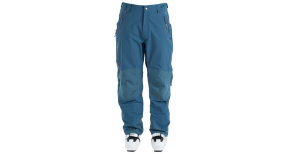 FlyLow Chemical Pant - Men's-Ocean-Medium