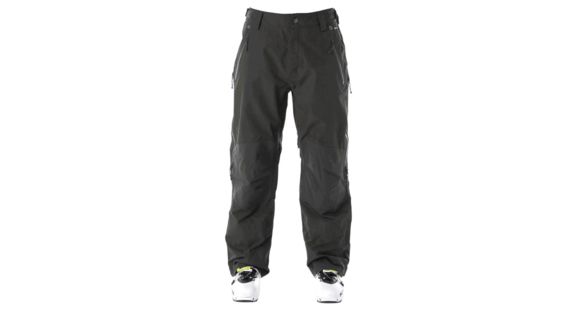 FlyLow Chemical Pant - Men's, Black, Extra Large, 1100-1923
