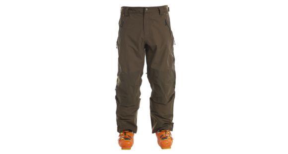 FlyLow Chemical Pant - Men's, Fernet, Large, 1100-1816