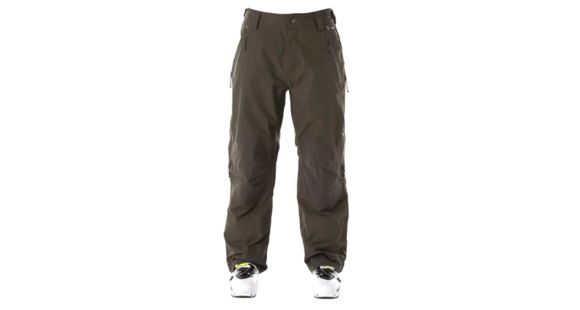FlyLow Chemical Pant - Men's, Kombu, Small, 1100-1902