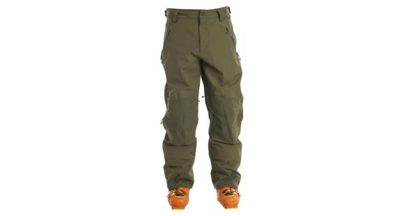 FlyLow Chemical Pant - Men's, Seaweed, Extra Large, 1100-1805
