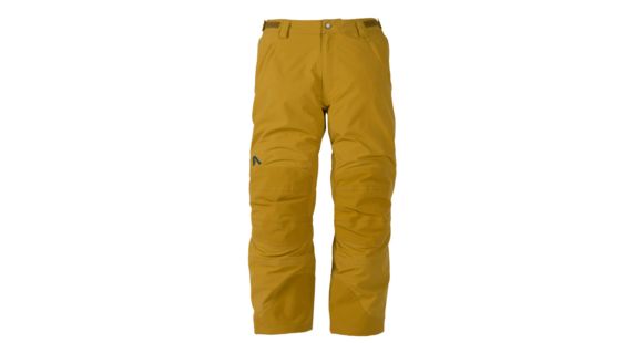 FlyLow Chemical Pants - Men's-Honey-Small
