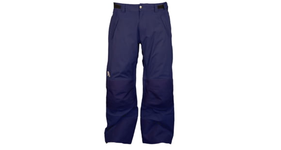 FlyLow Chemical Pants - Men's-Navy-X-Small