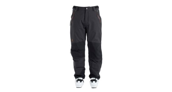 FlyLow Chemical Pants - Men's-Black-X-Large