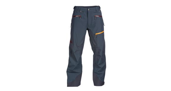 FlyLow Compound Pant 2.0 - Men's-Night-Large-Regular Inseam