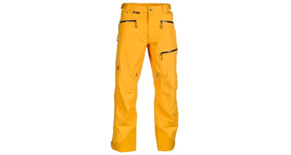 FlyLow Compound Pant 2.0 - Men's-Sunset-X-Large-Regular Inseam