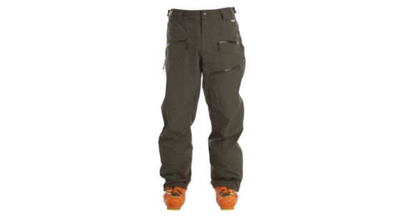 FlyLow Compound Pant - Men's, Fernet, Extra Large, 1220-1811