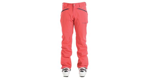 FlyLow Daisy Insulated Pant - Women's-Tropical-Regular Inseam-X-Small