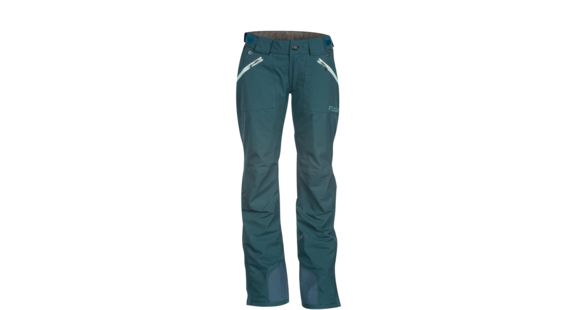 FlyLow Daisy Insulated Pant - Women's-Storm-Regular Inseam-Small