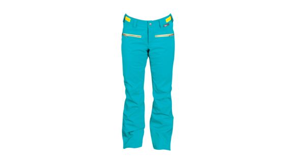 FlyLow Daisy Pant - Women's-Bluegrass-Regular Inseam-Small