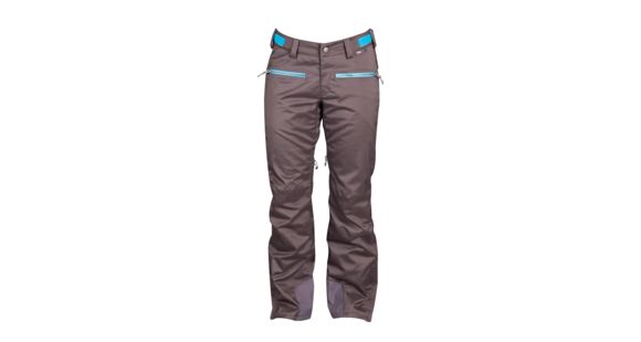 FlyLow Daisy Pant - Women's-Space-Regular Inseam-Small