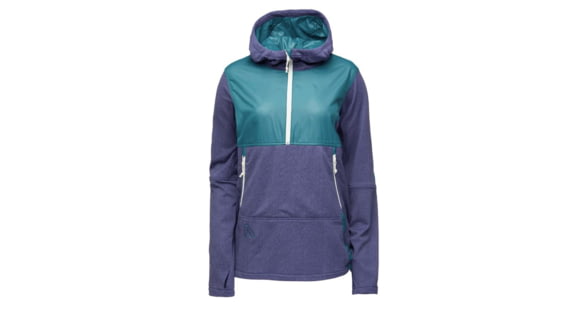 FlyLow Daryl Hoodie - Women's, Astro/Spruce, Extra Small, 6740-1911