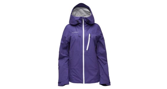 FlyLow Domino Jackets - Women's, Astro, Extra Small, 5700-1906