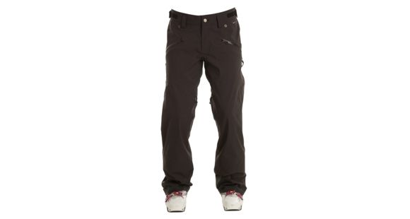 FlyLow Donna 2.1 Pant - Women's, Black, Large, 4140-1809