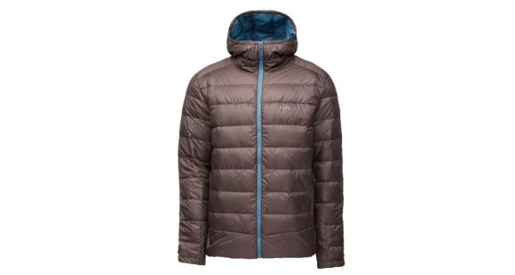 FlyLow Generals Down Jackets - Men's, Bison, Small, 3660-1908