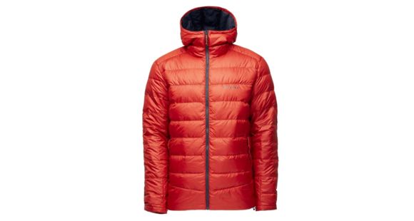 FlyLow Generals Down Jackets - Men's, Oxide, 2XL, 3660-1918