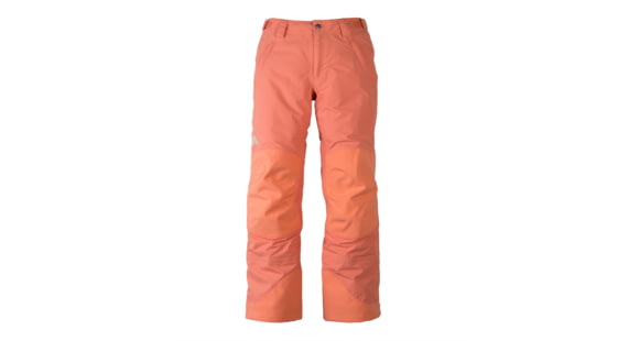 FlyLow Ginger Pants - Women's-Coral-Small