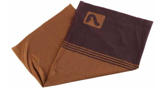 FlyLow Gobbler Neck Gaiter - Men's-Cola/Maize