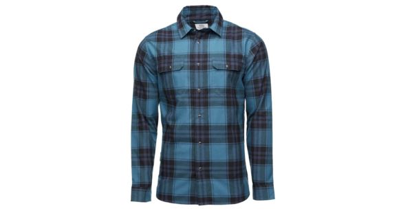 FlyLow Handlebar Flannel - Men's, Quail/Black, Extra Large, 0710-1905