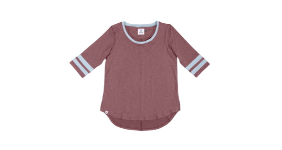 FlyLow Hawkins Short Sleeve Shirt - Women's, Cosmos/Mist, M, 0062-1803