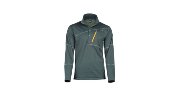 FlyLow Hemlock Fleece - Men's-Storm-Small