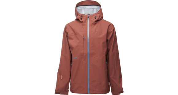 FlyLow Higgins 2.1 Jacket - Men's, Barn, Large, 2340-1910