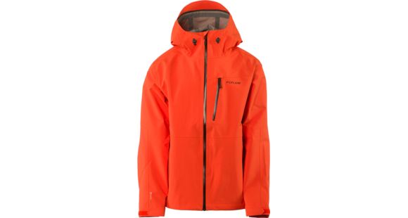 FlyLow Higgins Coat - Men's-Ember-Medium