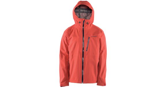 FlyLow Higgins Coat - Men's-Jam-Medium