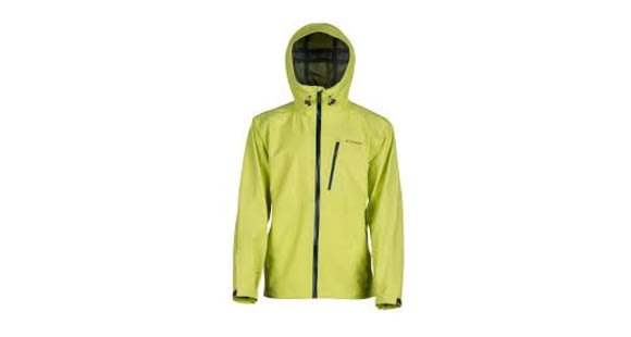 FlyLow Higgins Coat - Men's-Sulpher-X-Large