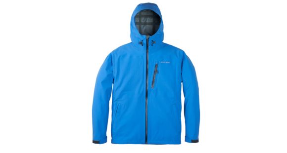 FlyLow Higgins Jacket - Men's-Bluebird-X-Large