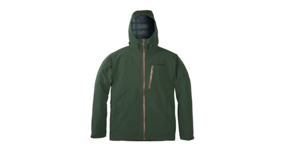 FlyLow Higgins Jacket - Men's-Cargo-X-Large