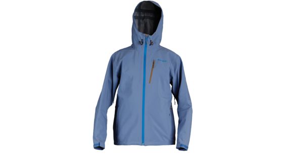 FlyLow Higgins Jacket - Men's-Denim-Large