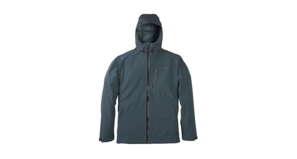 FlyLow Higgins Jacket - Men's-Pewter-Small