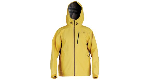 FlyLow Higgins Jacket - Men's-Squash-Small
