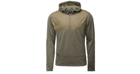 FlyLow Holliday Hoodie - Men's, Kombu/Kelp, Large, 3120-1904