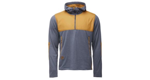FlyLow Holliday Hoodie - Men's, Midnight/Rye, Extra Large, 3120-1917