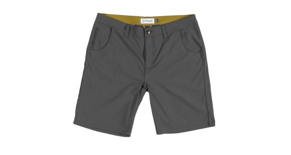 FlyLow Hot Tub Short - Men's, Coal, 38, 0033-1806