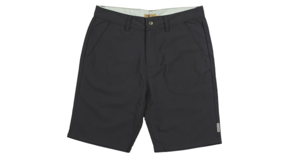 FlyLow Hot Tub Short - Men's-Black-10 in-34 Waist