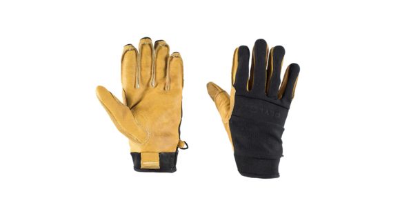 FlyLow John Henry Glove - Men's -Natural/Black-Large