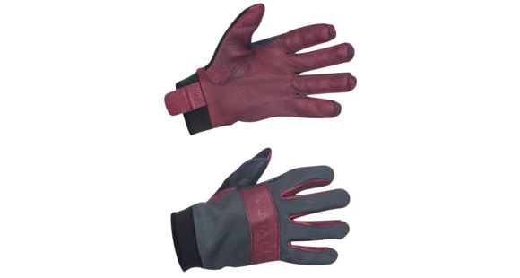 FlyLow John Henry Glove - Men's -Redwood-Medium