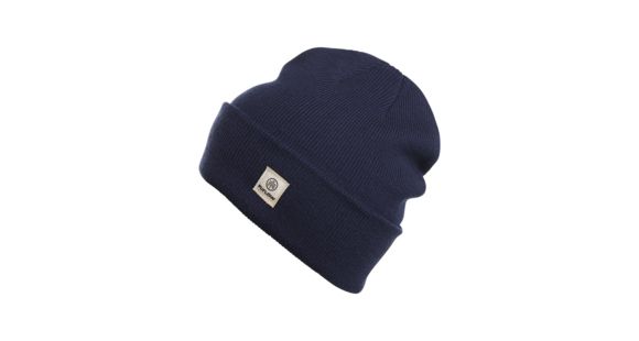 FlyLow Longshoreman Beanie, Pluto, OSFM, 7710-1801