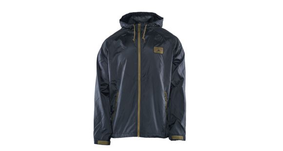 FlyLow Maclean Windbreaker - Men's-Storm-Small