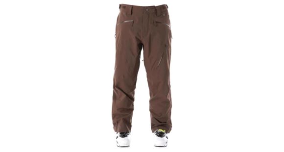 FlyLow Magnum 2.1 Pant - Men's, Bison, Medium, 1640-1909