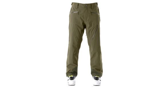 FlyLow Magnum 2.1 Pant - Men's, Kelp, Small, 1640-1902