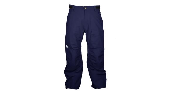 FlyLow Magnum BC Pants - Men's-Navy-Medium