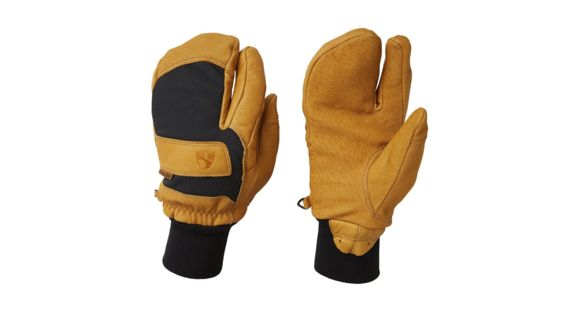 FlyLow Maine Line Glove, Black, Medium, 9900-1803
