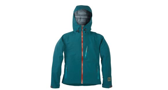 FlyLow Masala Jacket - Women's-Algae-X-Small