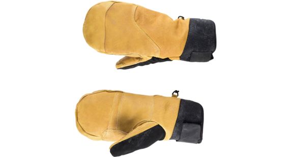 FlyLow Master Mitt - Men's -Natural-Large