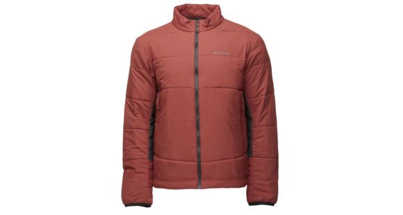 FlyLow Max Jackets - Men's, Barn/Black, Large, 3280-1910