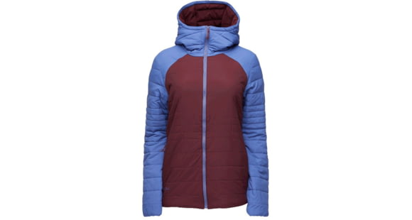 FlyLow Mia Jacket - Women's, Lupine/Tawny, Small, 6520-1907